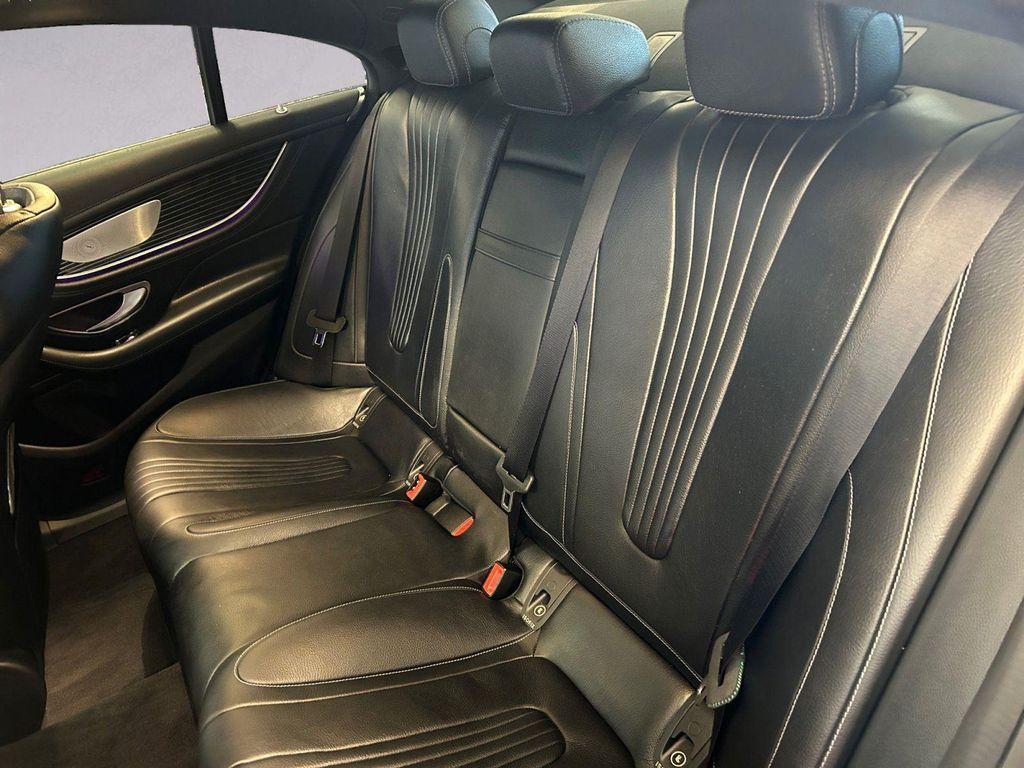 used 2019 Mercedes-Benz CLS 450 car, priced at $42,000