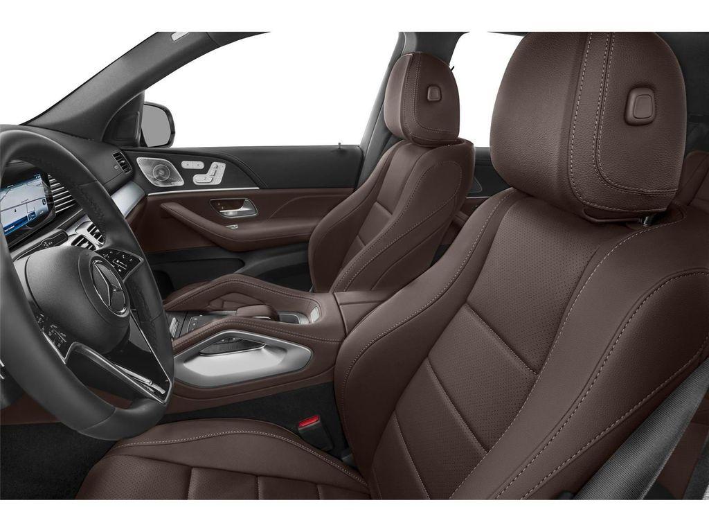 new 2026 Mercedes-Benz GLE 350 car, priced at $74,035