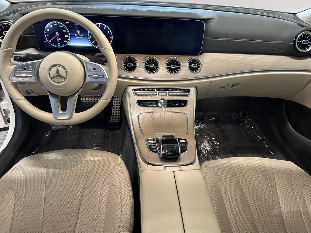 used 2019 Mercedes-Benz CLS 450 car, priced at $45,000