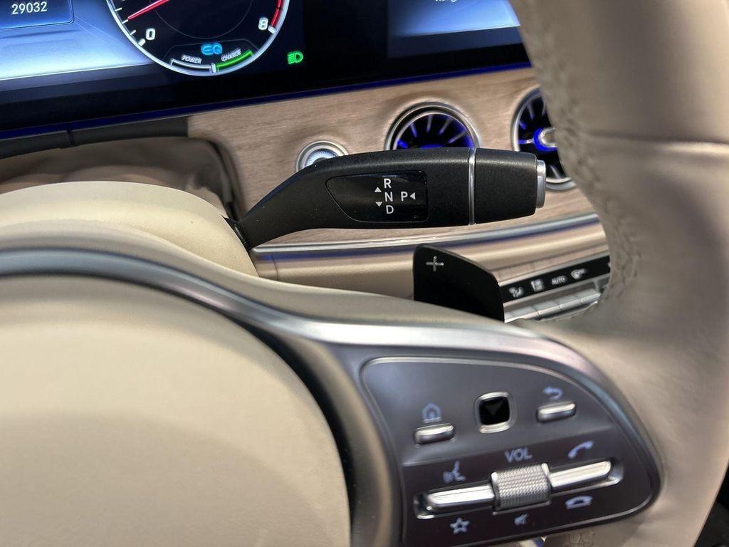 used 2019 Mercedes-Benz CLS 450 car, priced at $45,000