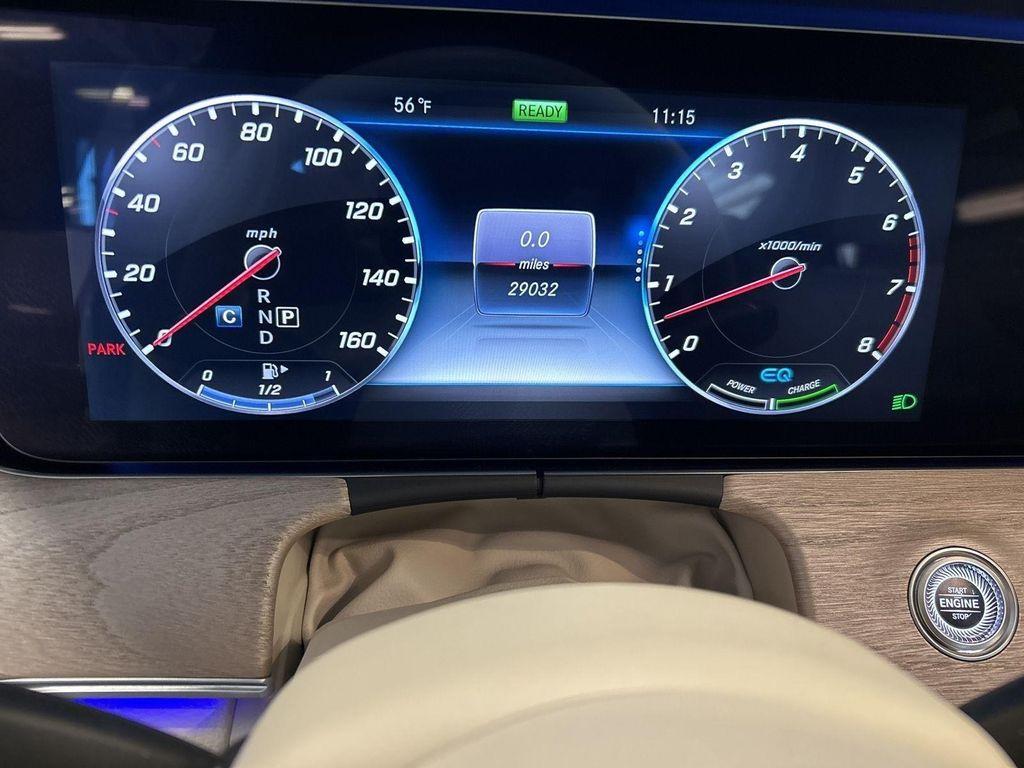 used 2019 Mercedes-Benz CLS 450 car, priced at $45,000