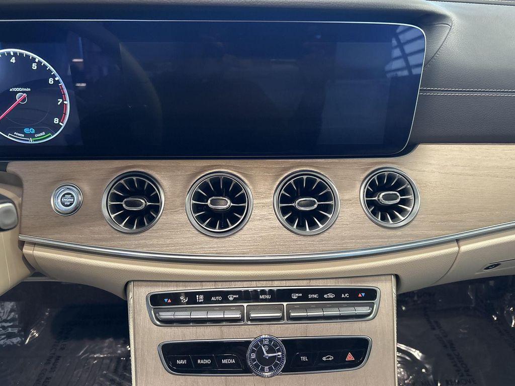 used 2019 Mercedes-Benz CLS 450 car, priced at $45,000