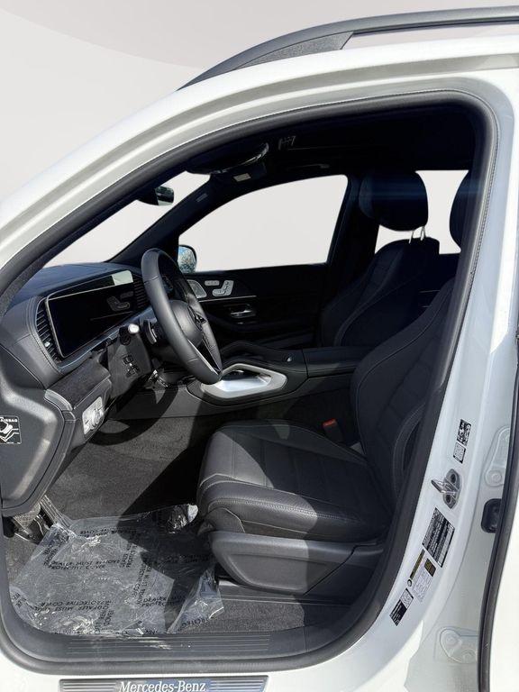 new 2026 Mercedes-Benz GLE 450 car, priced at $87,985