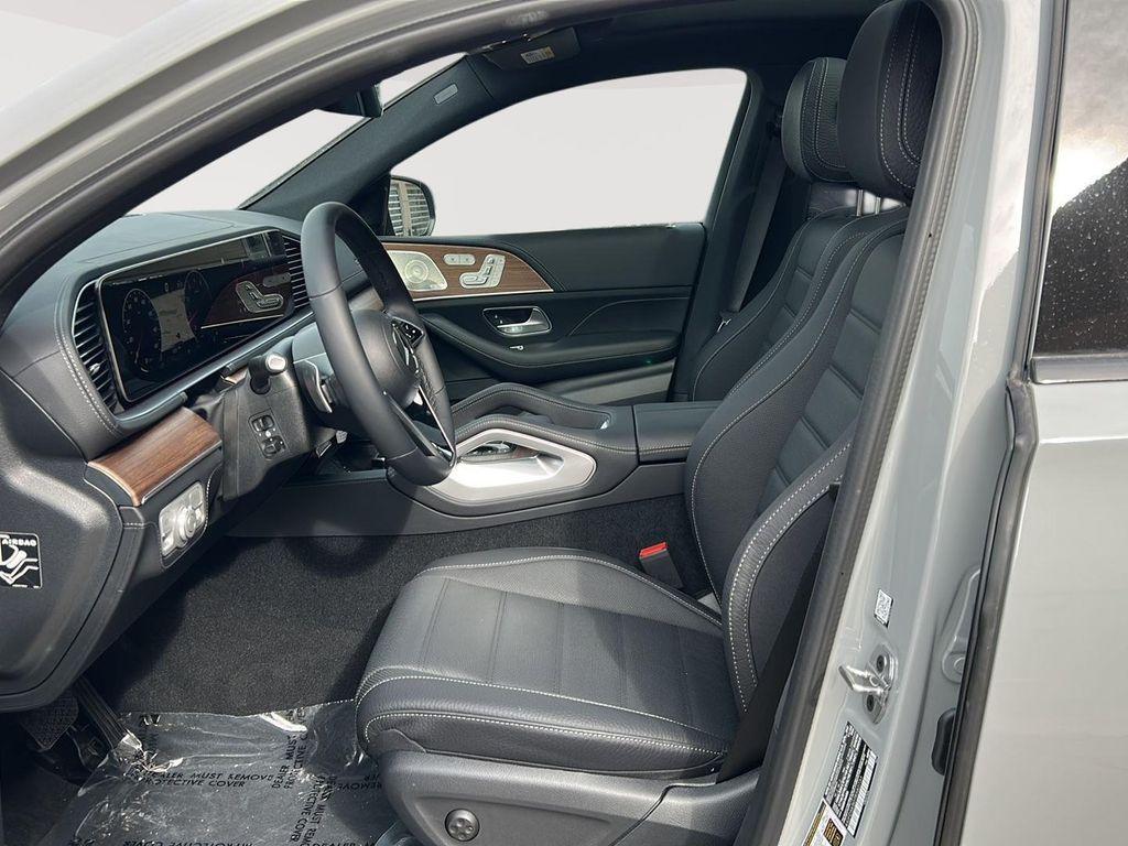 new 2026 Mercedes-Benz GLE 450 car, priced at $92,365