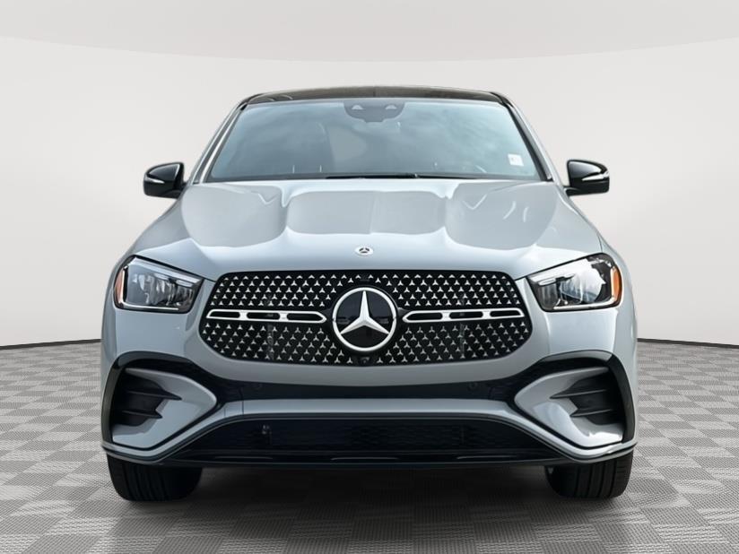 new 2026 Mercedes-Benz GLE 450 car, priced at $92,365