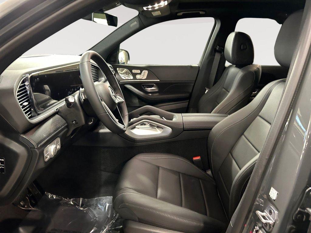 new 2026 Mercedes-Benz GLE 350 car, priced at $73,200