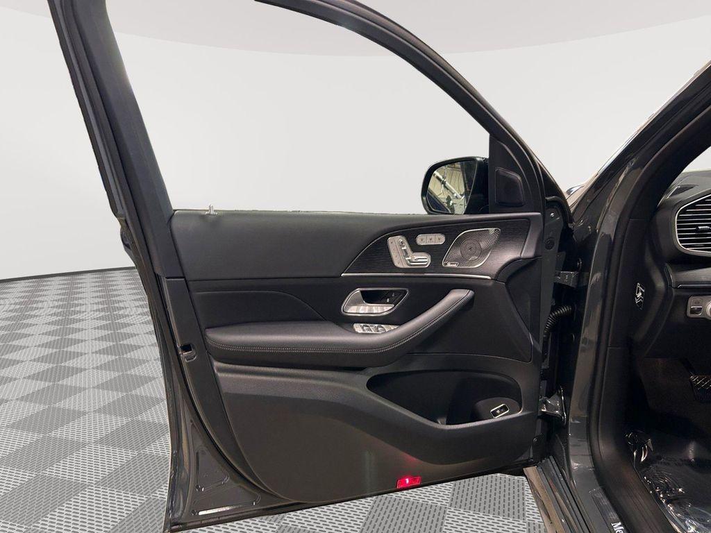 new 2026 Mercedes-Benz GLE 350 car, priced at $73,200