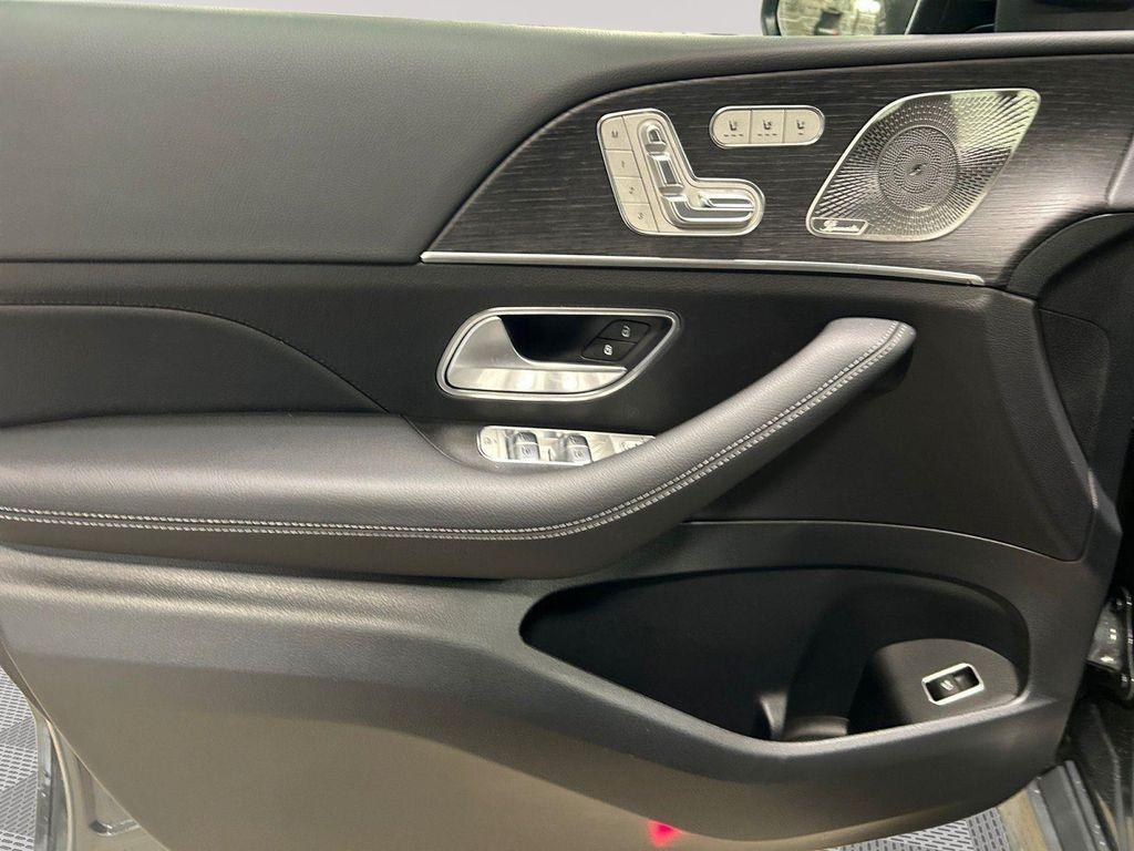 new 2026 Mercedes-Benz GLE 350 car, priced at $73,200