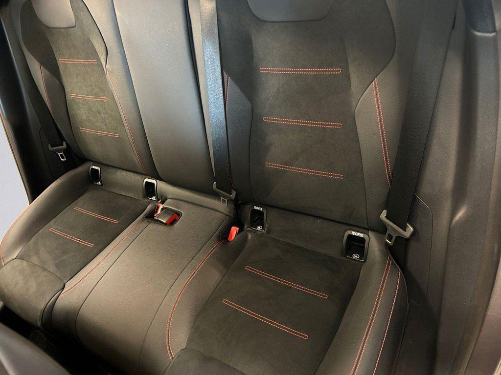 new 2025 Mercedes-Benz GLA 250 car, priced at $55,250