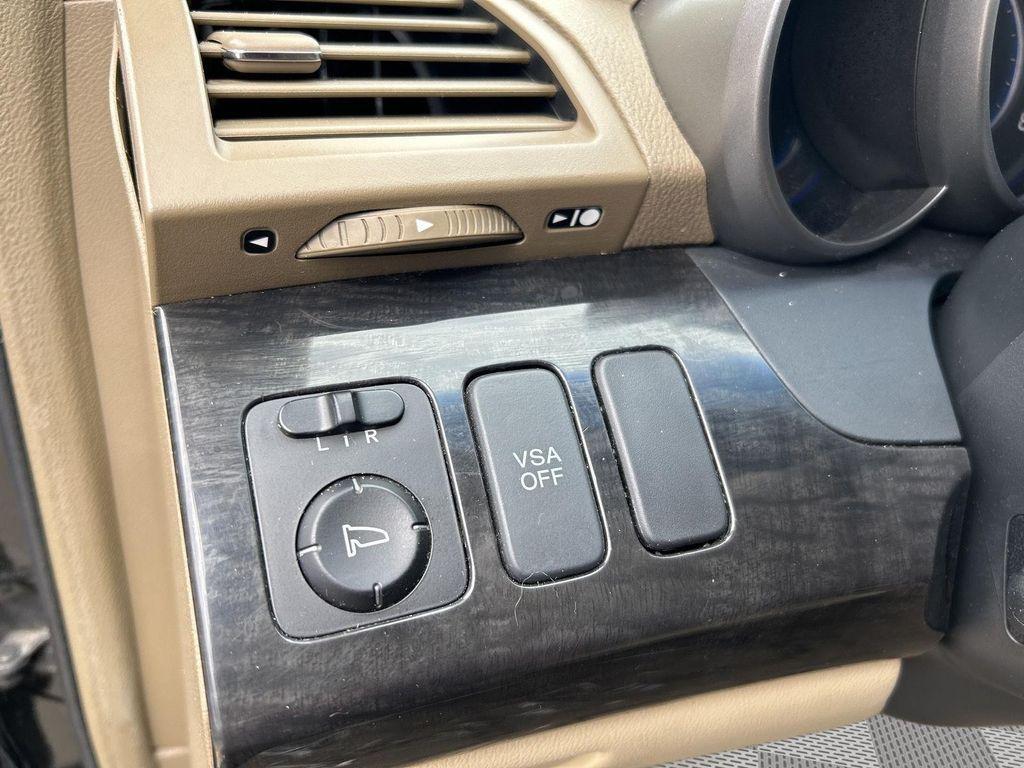 used 2008 Acura MDX car, priced at $10,000