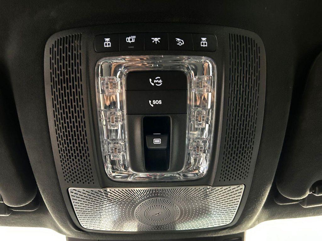 used 2021 Mercedes-Benz AMG GLS 63 car, priced at $51,900