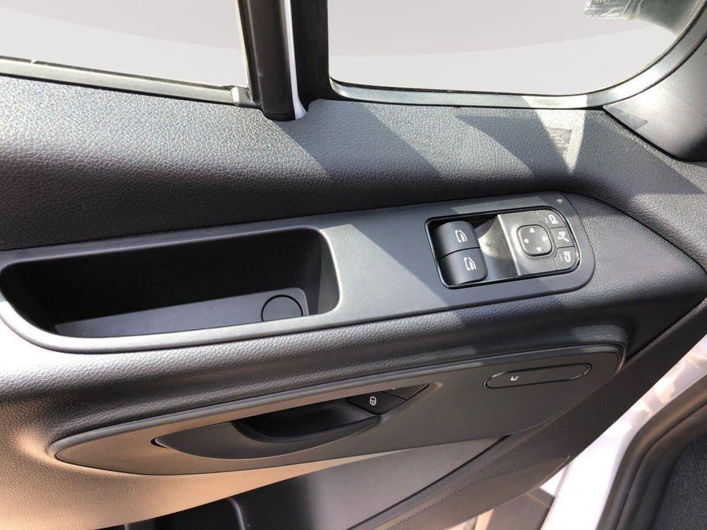 new 2025 Mercedes-Benz Sprinter 3500 car, priced at $65,369