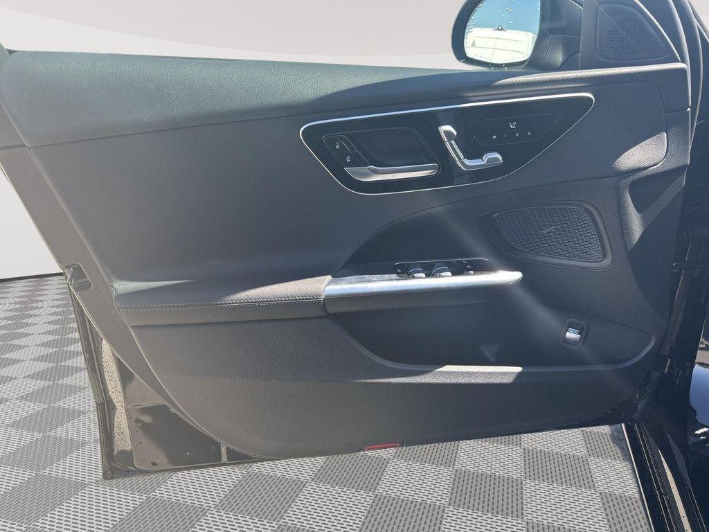 new 2026 Mercedes-Benz C-Class car, priced at $53,970