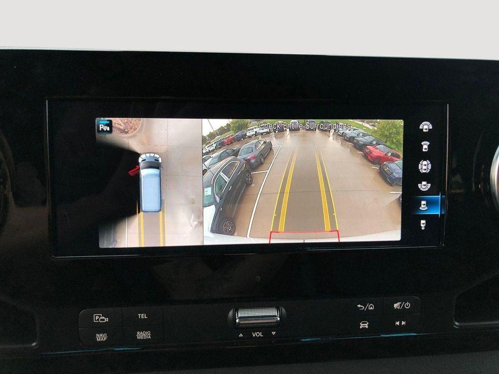 new 2024 Mercedes-Benz Sprinter 2500 car, priced at $68,656