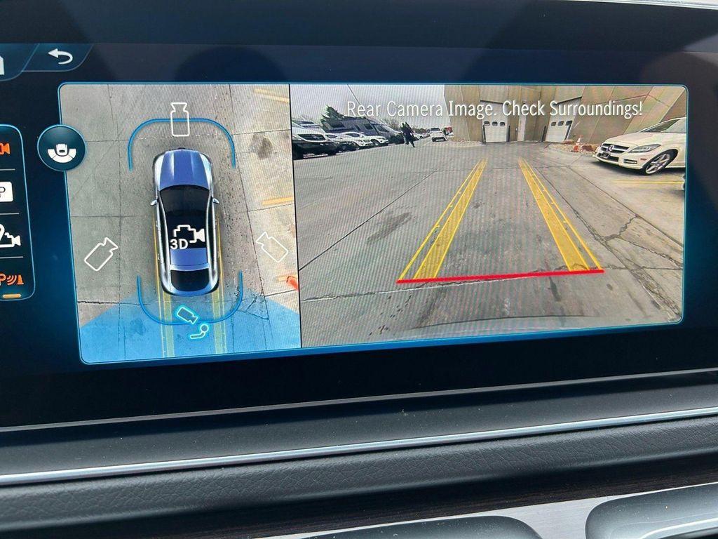 new 2026 Mercedes-Benz AMG GLE 53 car, priced at $106,490