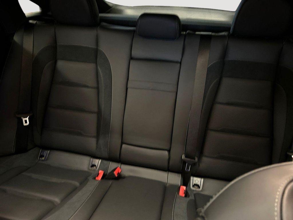 new 2026 Mercedes-Benz AMG GLE 53 car, priced at $106,490