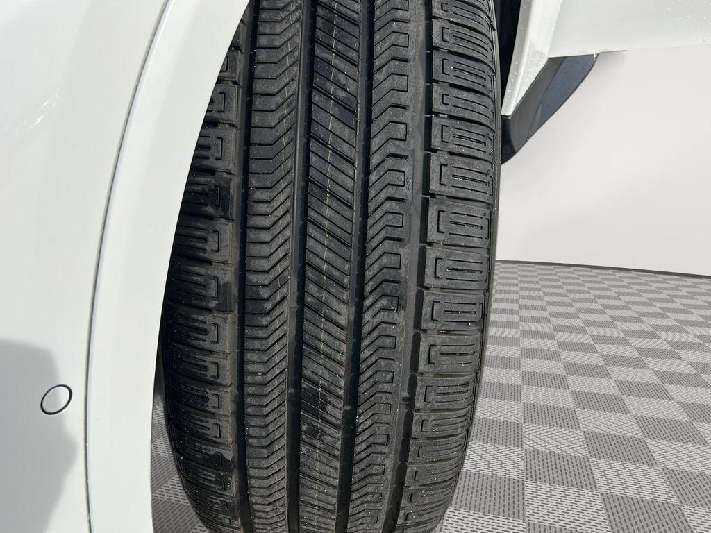 new 2026 Mercedes-Benz AMG GLC 43 car, priced at $80,255