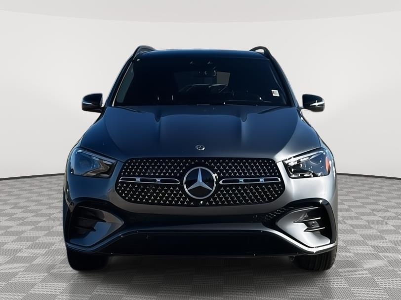 new 2026 Mercedes-Benz GLE 450 car, priced at $90,450