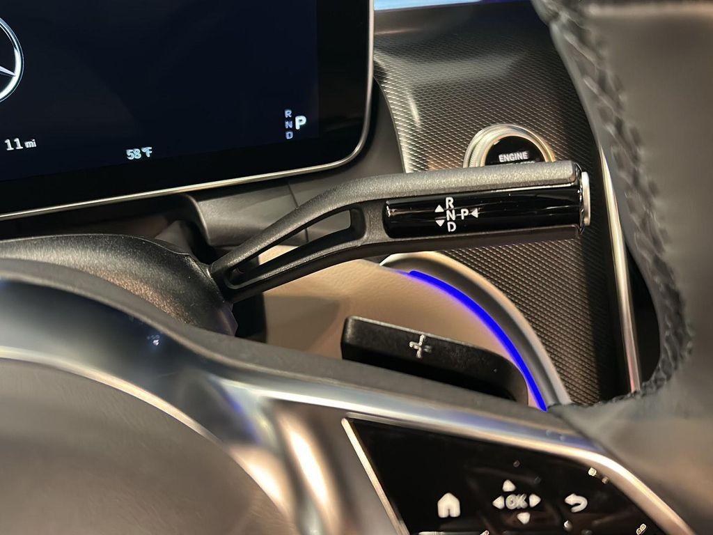 new 2026 Mercedes-Benz GLC 300 car, priced at $60,180