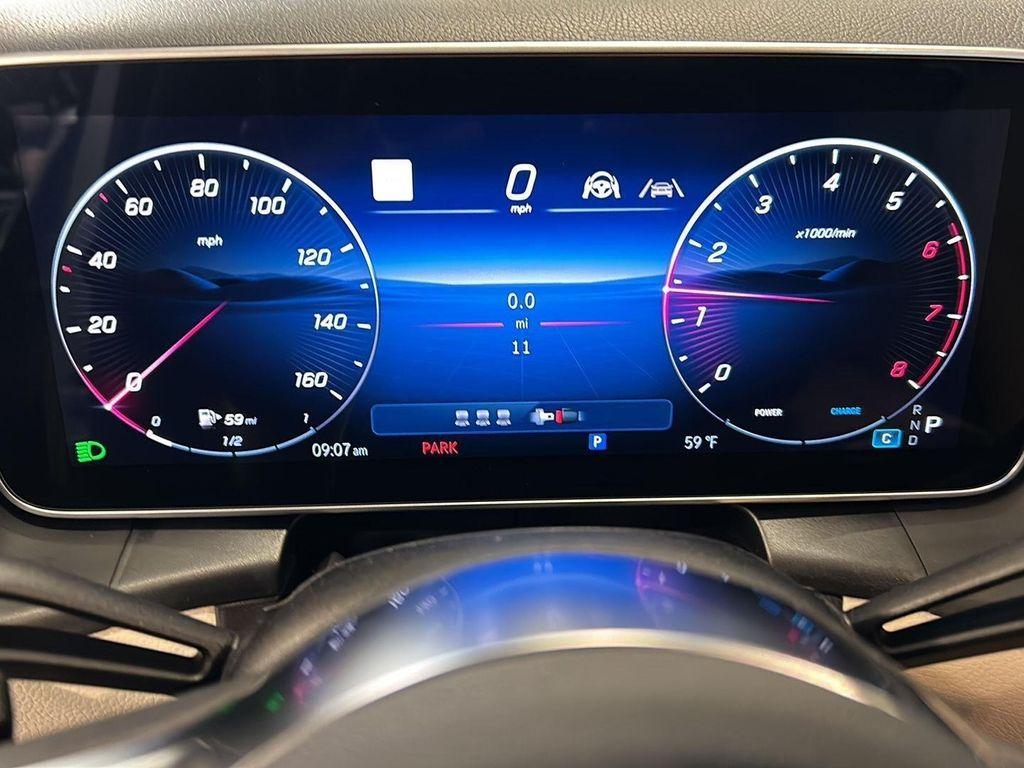 new 2026 Mercedes-Benz GLC 300 car, priced at $60,180