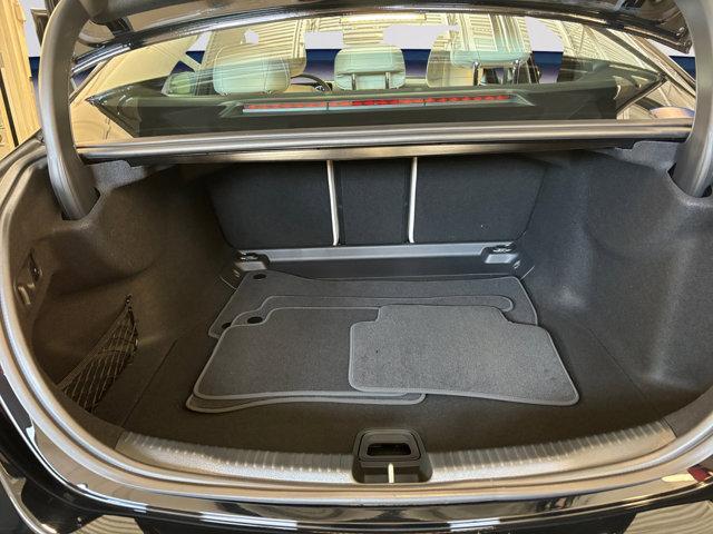 new 2025 Mercedes-Benz C-Class car, priced at $52,050