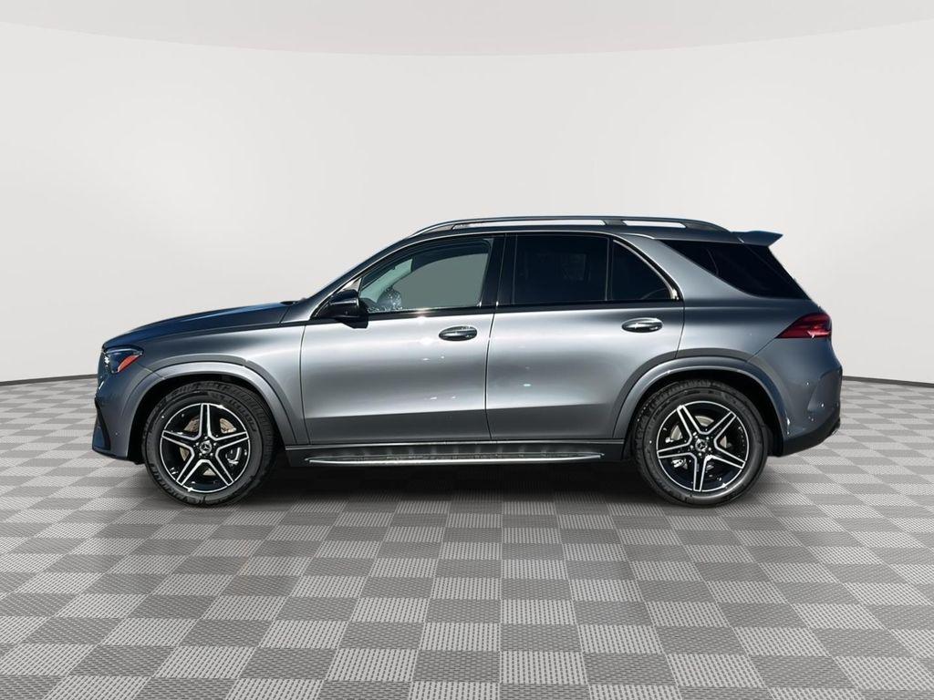 new 2026 Mercedes-Benz GLE 350 car, priced at $78,650