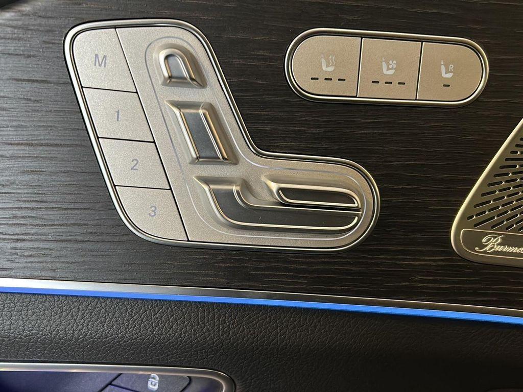 new 2026 Mercedes-Benz GLE 350 car, priced at $78,650