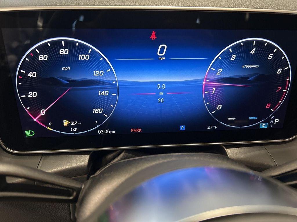 new 2026 Mercedes-Benz GLC 300 car, priced at $57,905