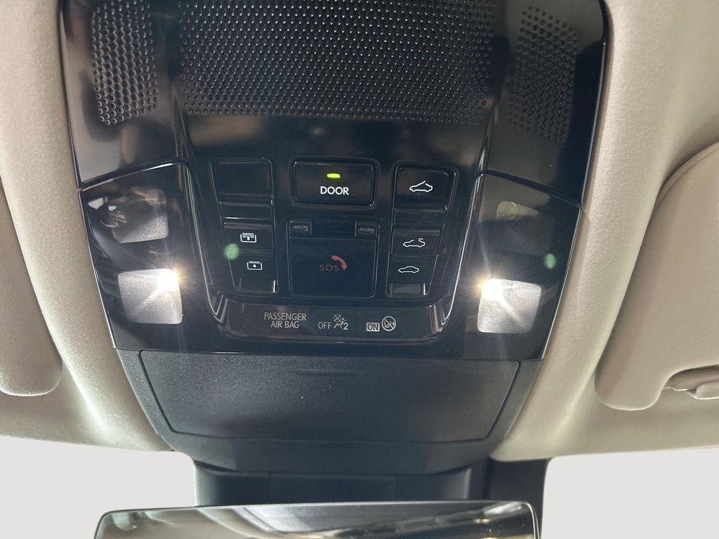 used 2024 Lexus RX 350 car, priced at $62,900