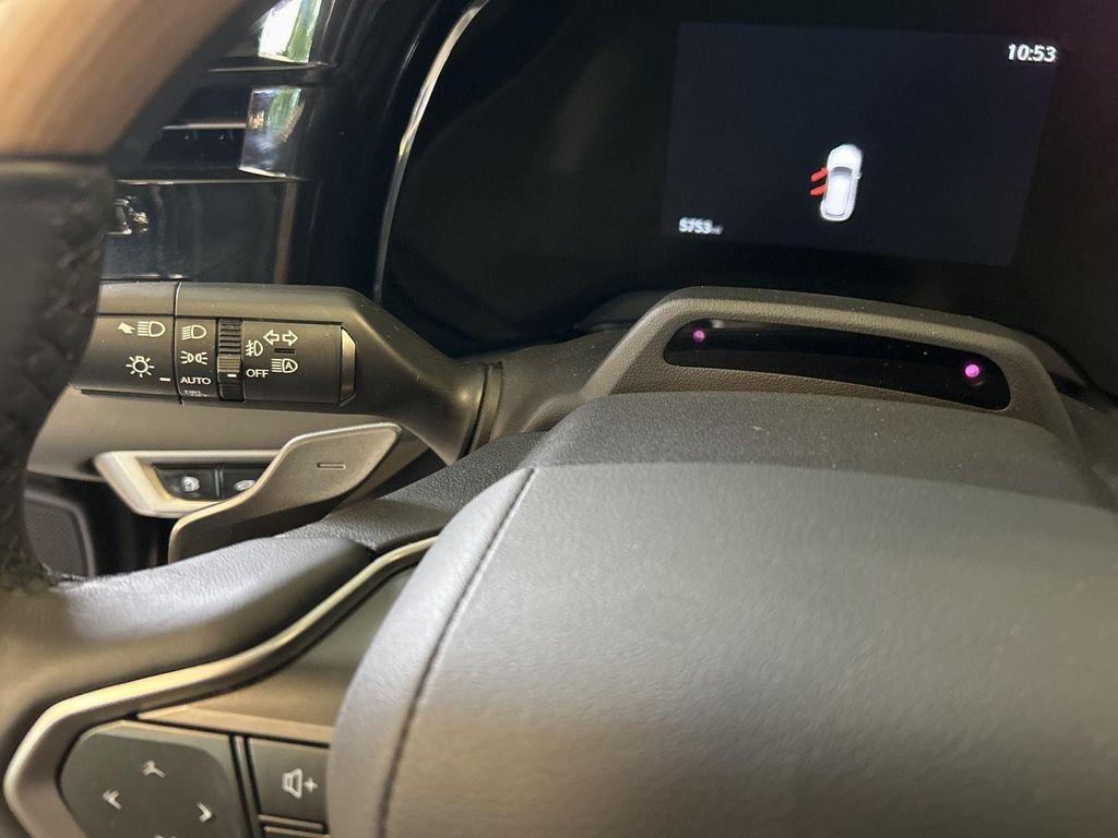 used 2024 Lexus RX 350 car, priced at $62,900