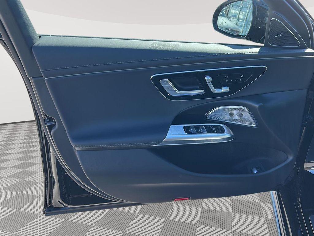 new 2026 Mercedes-Benz E-Class car, priced at $78,015