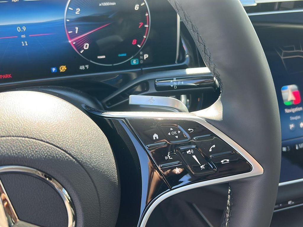 new 2026 Mercedes-Benz E-Class car, priced at $78,015