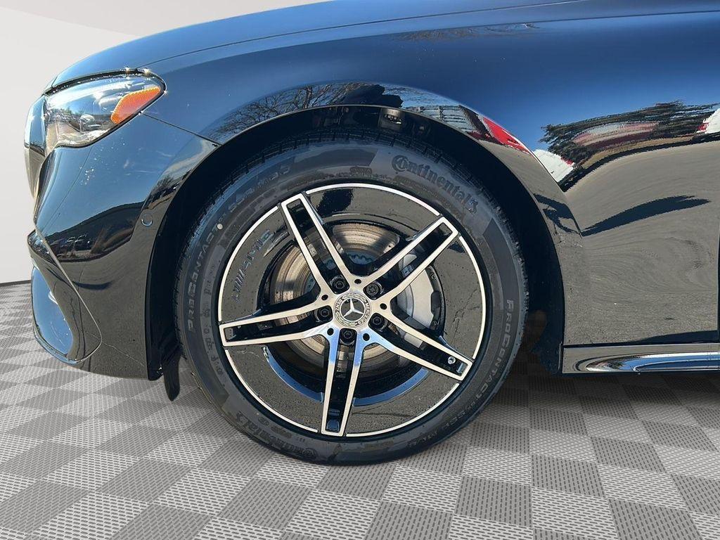new 2026 Mercedes-Benz E-Class car, priced at $78,015