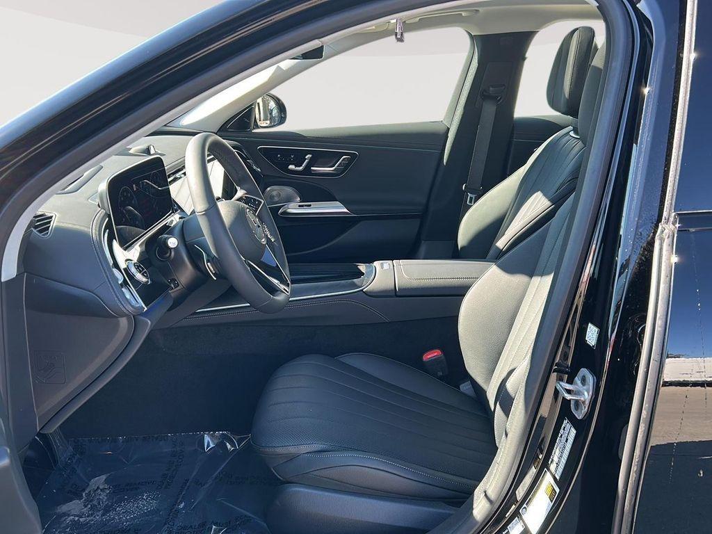 new 2026 Mercedes-Benz E-Class car, priced at $78,015