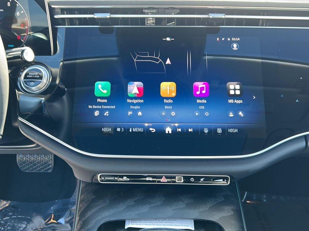 new 2026 Mercedes-Benz E-Class car, priced at $78,015