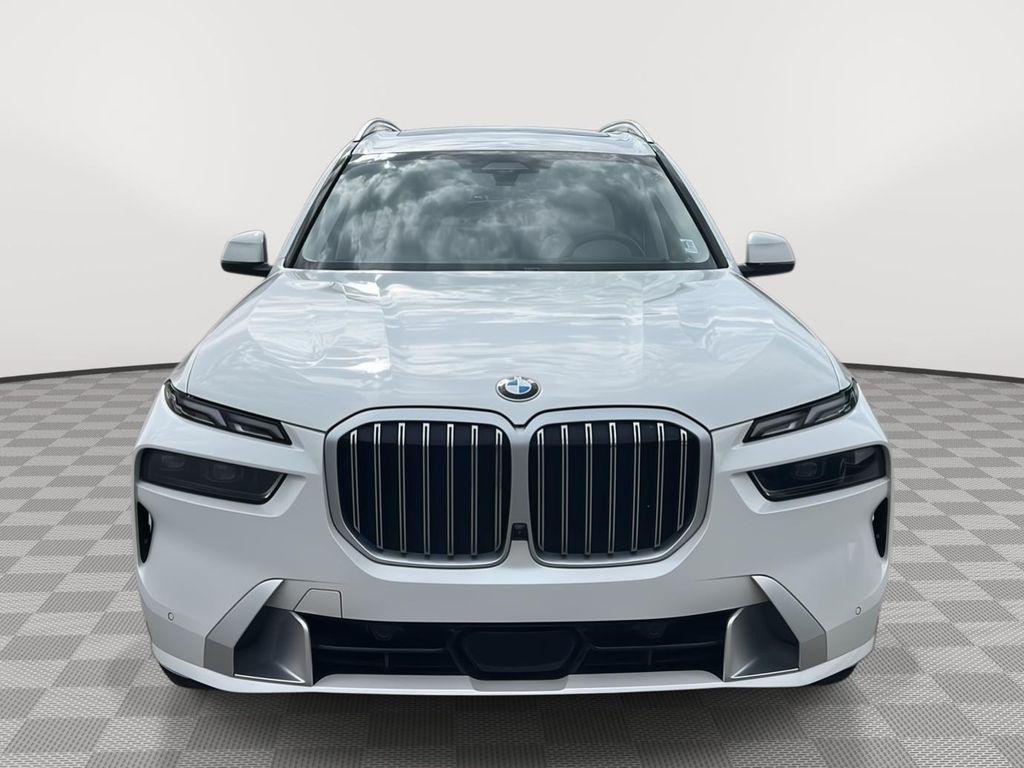 used 2023 BMW X7 car, priced at $55,000