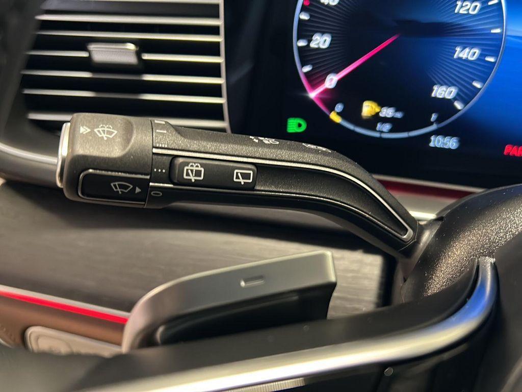 new 2026 Mercedes-Benz GLE 350 car, priced at $78,115