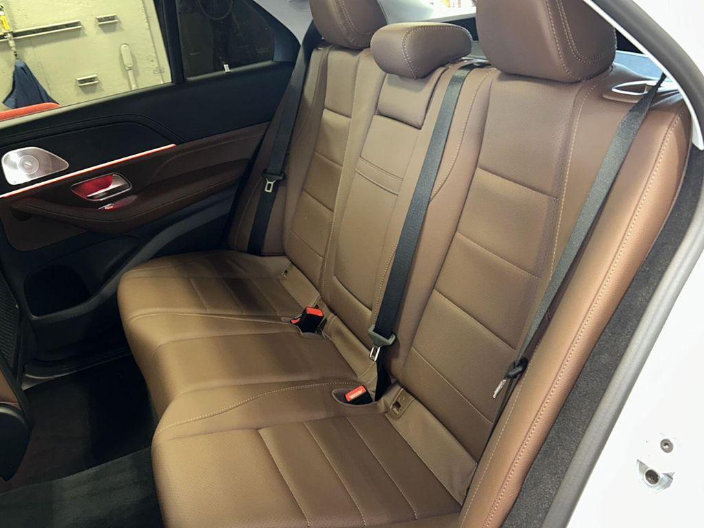 new 2026 Mercedes-Benz GLE 350 car, priced at $78,115