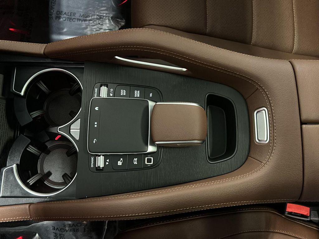 new 2026 Mercedes-Benz GLE 350 car, priced at $78,115