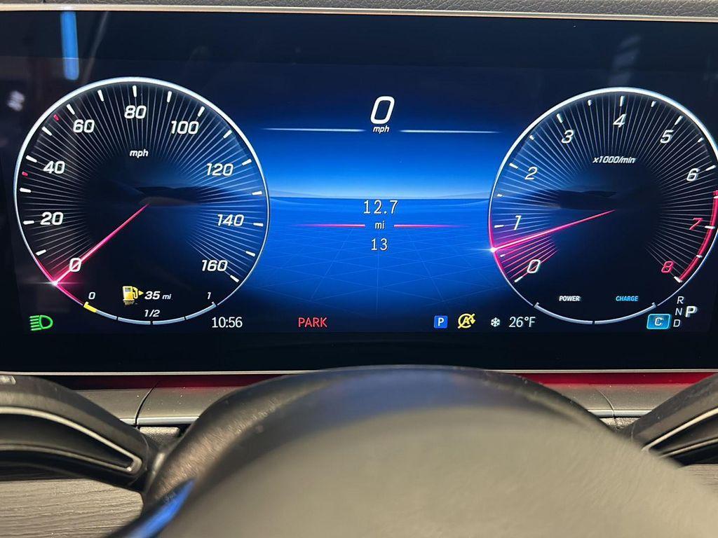 new 2026 Mercedes-Benz GLE 350 car, priced at $78,115