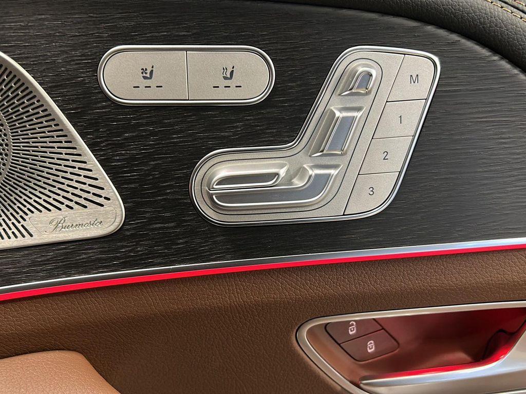 new 2026 Mercedes-Benz GLE 350 car, priced at $78,115