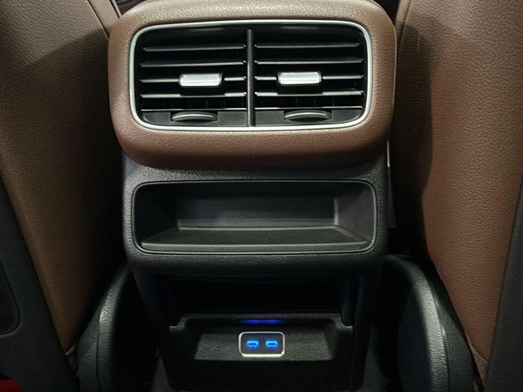 new 2026 Mercedes-Benz GLE 350 car, priced at $78,115