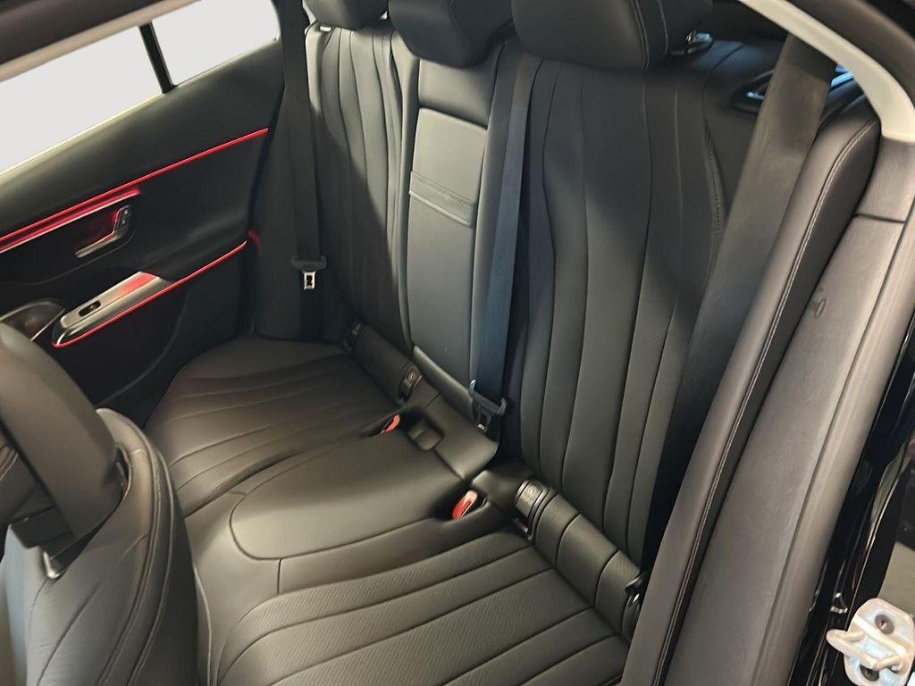 new 2026 Mercedes-Benz E-Class car, priced at $90,055