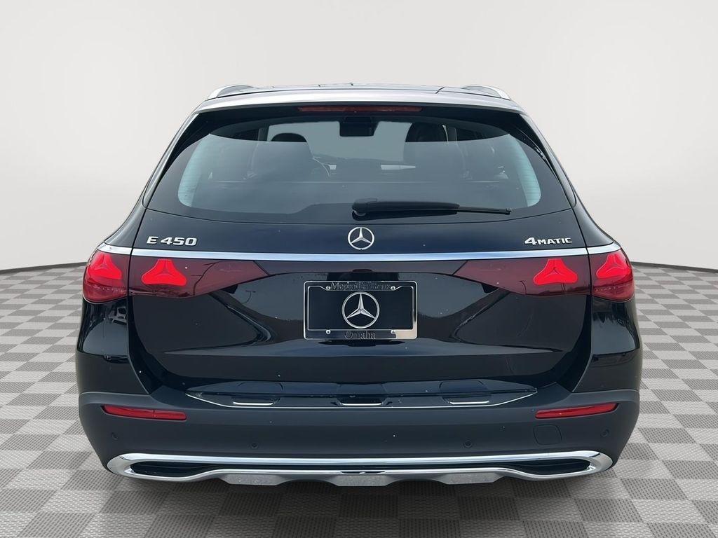new 2026 Mercedes-Benz E-Class car, priced at $90,055