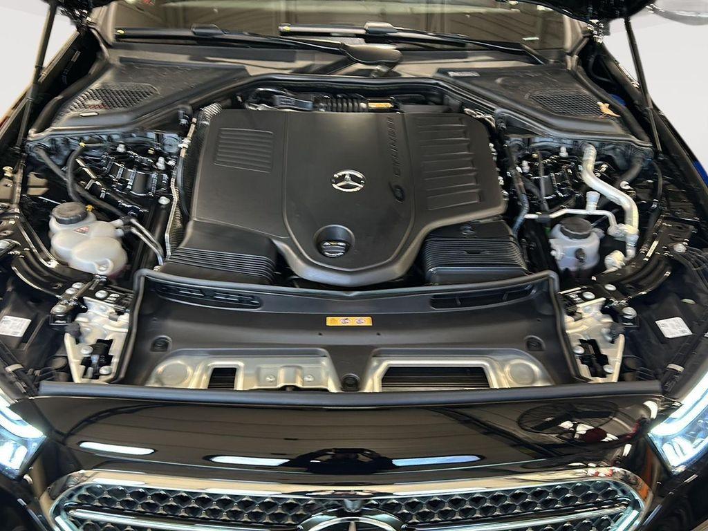 new 2026 Mercedes-Benz E-Class car, priced at $90,055