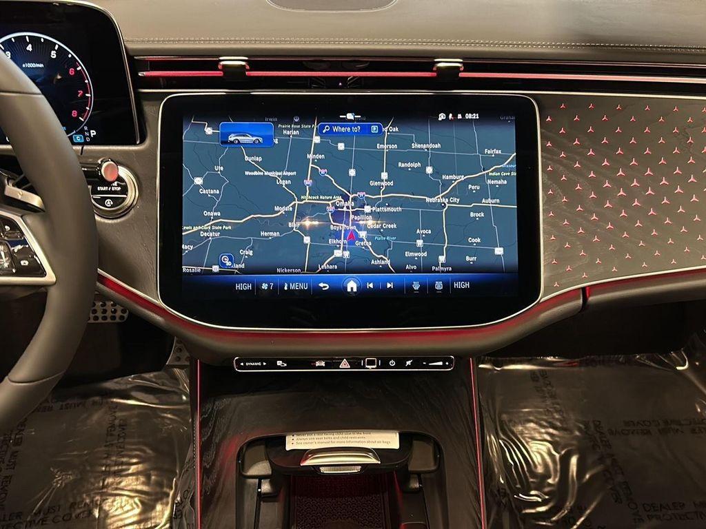 new 2026 Mercedes-Benz E-Class car, priced at $90,055