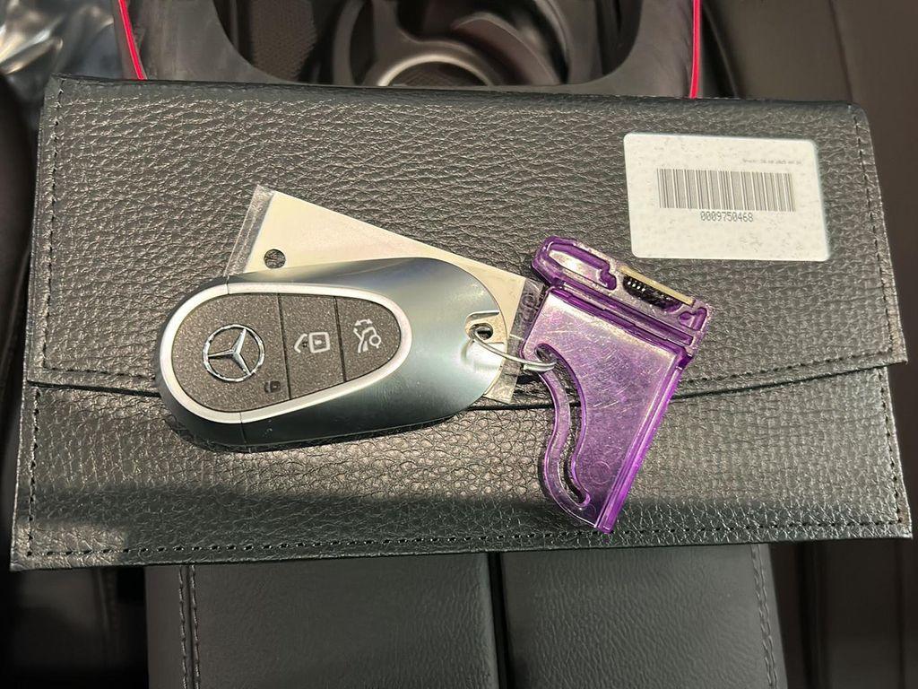 new 2026 Mercedes-Benz E-Class car, priced at $90,055