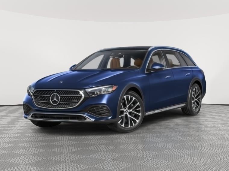 new 2026 Mercedes-Benz E-Class car, priced at $90,055