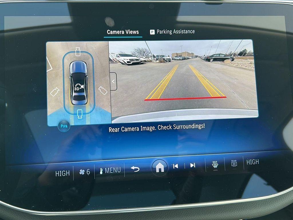 new 2026 Mercedes-Benz E-Class car, priced at $79,265