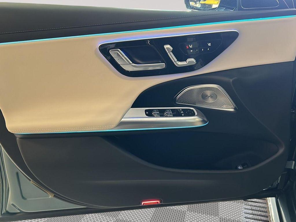 new 2026 Mercedes-Benz E-Class car, priced at $79,265